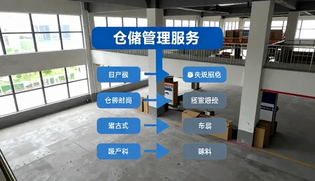 装卸效率提升在物流场景中的应用分析