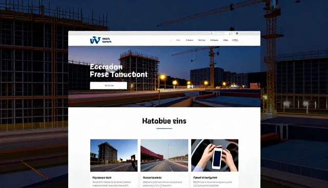 网站建设使用与维护建议：提升运营效率的关键