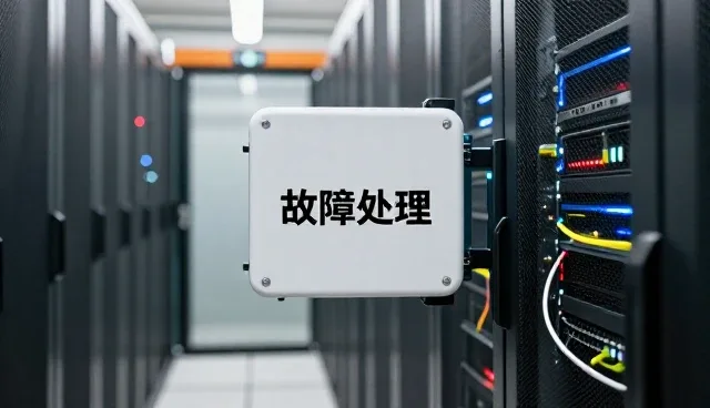 环保设备故障处理趋势：治理方案如何推动业务转型