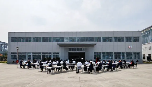 场景分析中的技术检查要点与处理方法