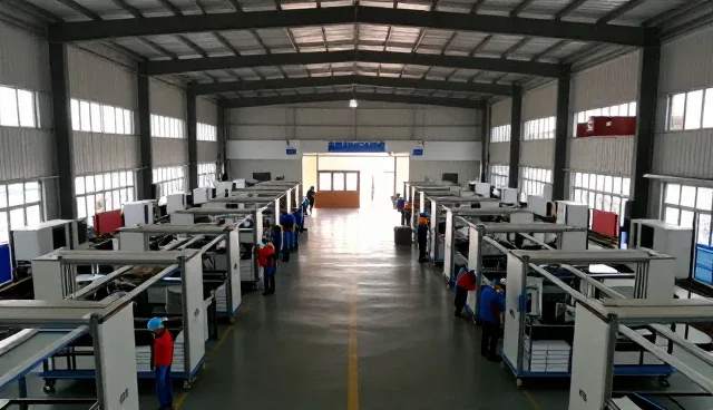 多场景下的性能优化策略与业务发展支撑