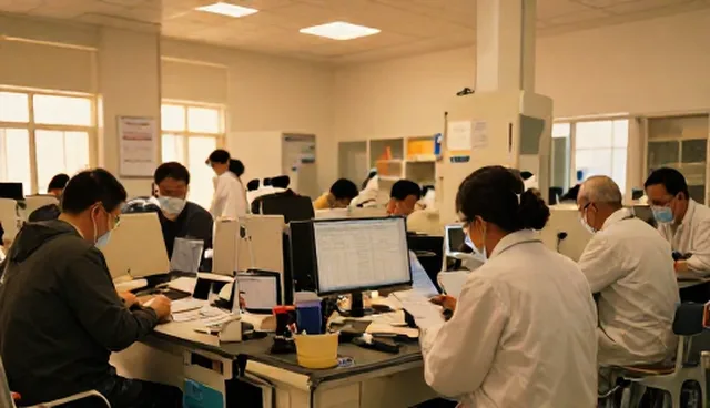 康复指导服务如何推动健康检查业务的持续升级