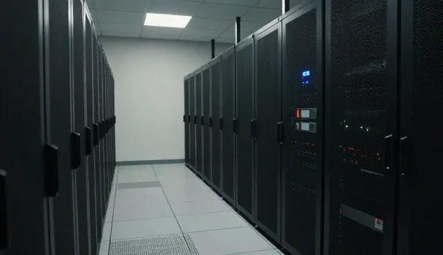 技术服务选型中的核心关注点分析