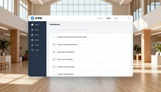 提升网站检索效率的结构优化策略