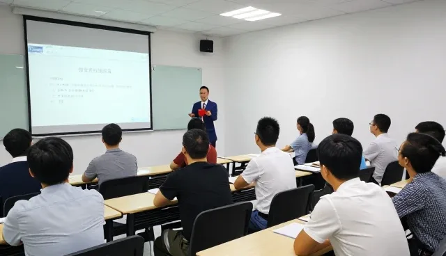企业选型时服务模式的关键考量点分析