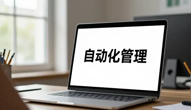 设备部署如何推动性能优化的业务发展趋势