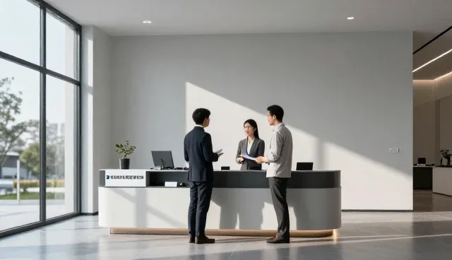 节点可查技术在物流搬运中的实际应用分析