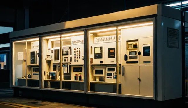 网站设计定制，如何实现设备整机品质的可视化展示