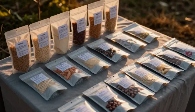 定制化原料包在不同场景下的性能表现与适用条件