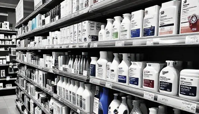 本地商品采购：日用百货组合的性能与适用条件比较