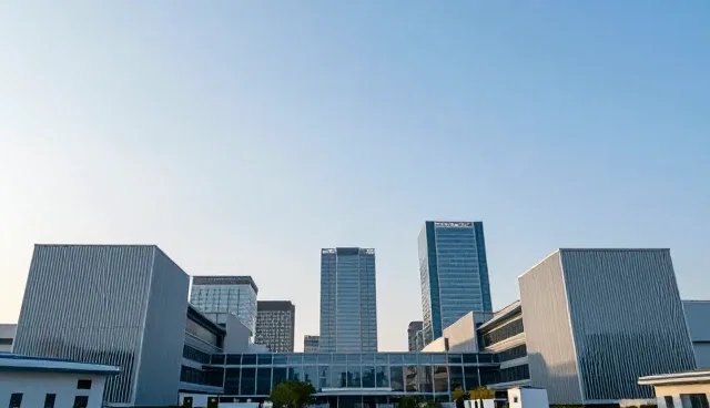 选型管理软件时应关注的四大信息技术要点