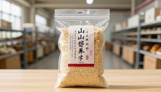 误区澄清：山珍养生粥料包并非越贵越健康