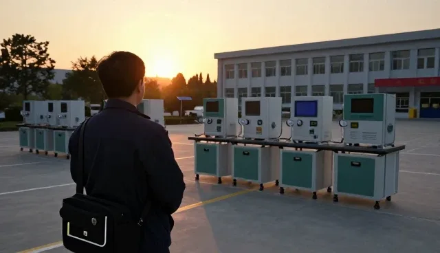 焊接工艺包在业务拓展中的选型关键点