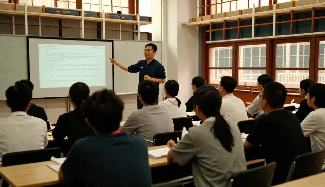 技术培训中的优化策略与选型关注点分析