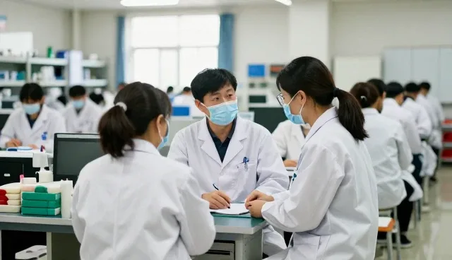 如何通过问题处理提升健康咨询的实效性
