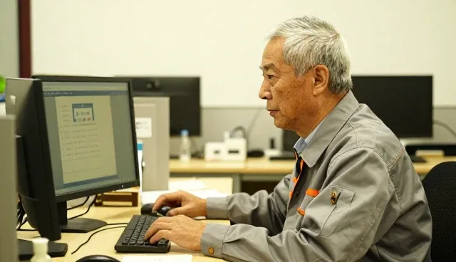 行业分类检索中信息分发的常见问题与应对策略