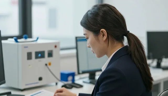 VOCs治理系统调试流程的性能优化与适用条件分析