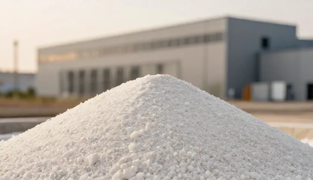 化工原料经营：常见误区与正确使用维护建议
