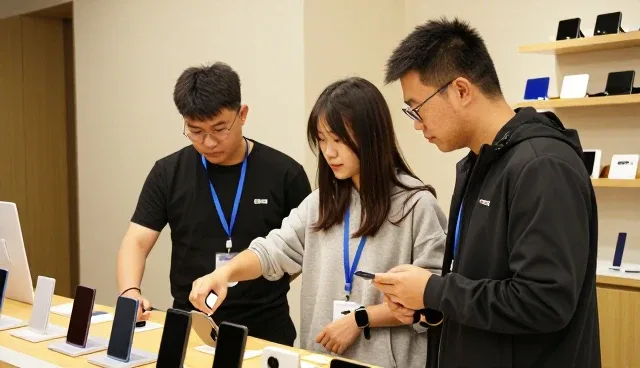 分销模式升级：框架合作如何推动品类齐全的业务增长