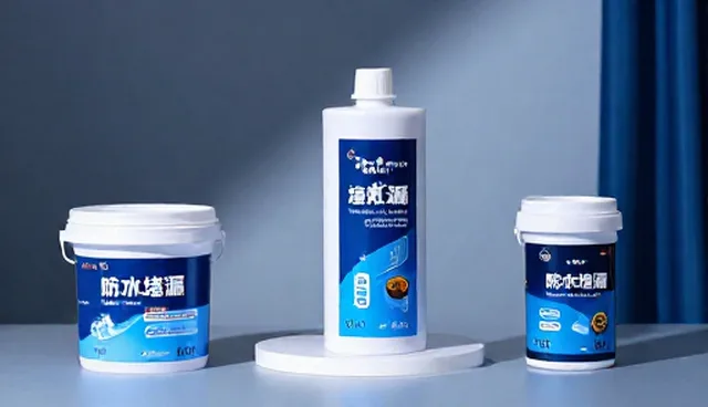 卫生间防水处理需掌握5大检查要点