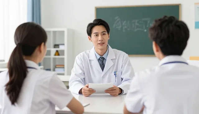 教学策略如何影响考试辅导效果
