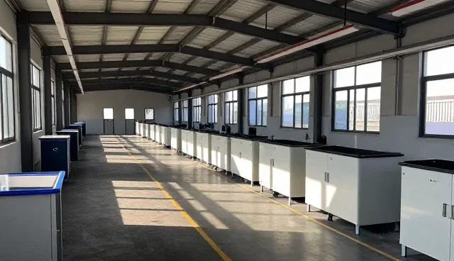 工业管道集成方案选型中的关键因素分析