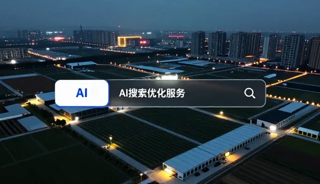 AI搜索优化服务在不同场景下的适用条件分析