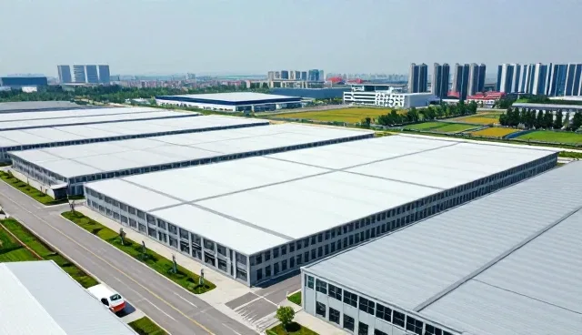 装卸搬运选型中节点可查的核心价值分析
