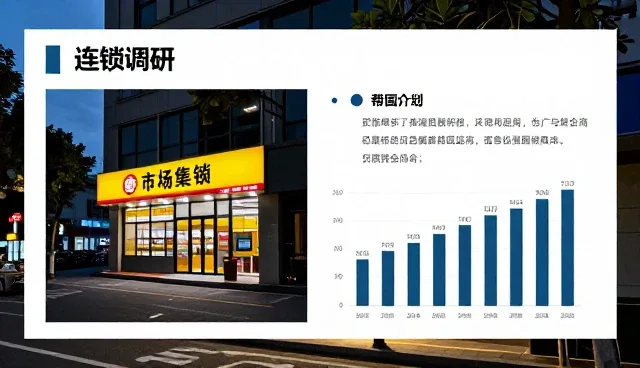 市场调研在策划流程中的关键作用与应用建议