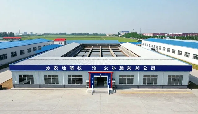 化工原料选型中的关键考量因素分析