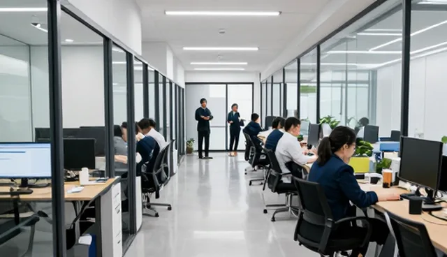 运维服务中的技术实践与维护策略优化