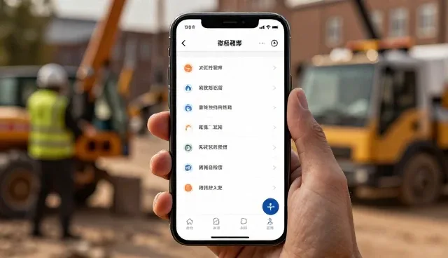 公众号开发在什么情况下适合使用，什么情况下受限