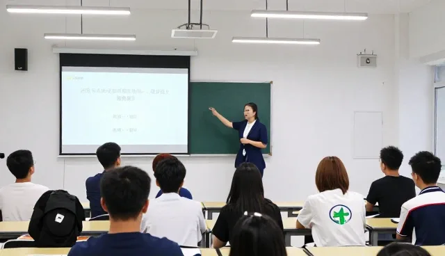 如何有效推动管理培训中的技术更新实践