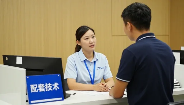 能源设备领域场景应用中的质量把控实践
