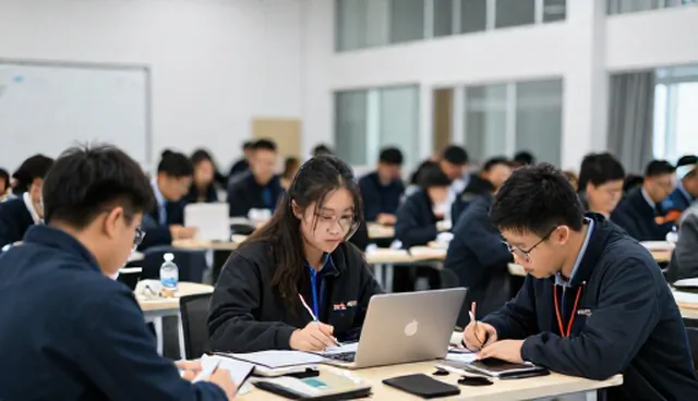 技术开发选型中应用场景分析的影响因素