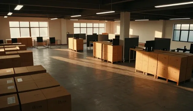 批发供货服务中的操作规范：选型关注点深度解析