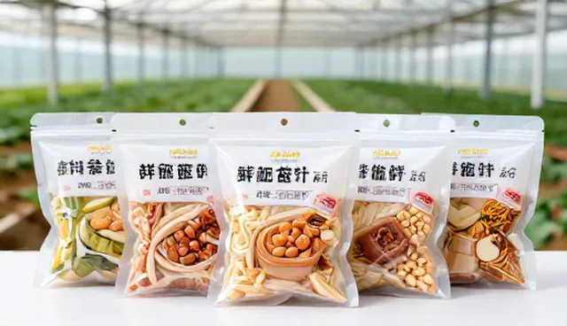 餐饮配套供应的合规操作趋势与实践路径