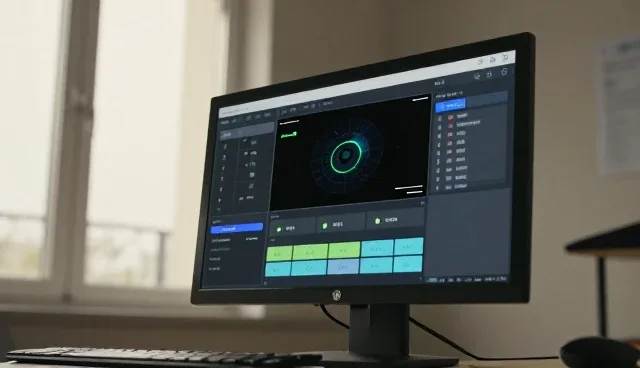 智能控制系统选型关注点与日常维护建议