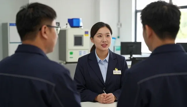 售后维保服务的性能表现与适用条件分析