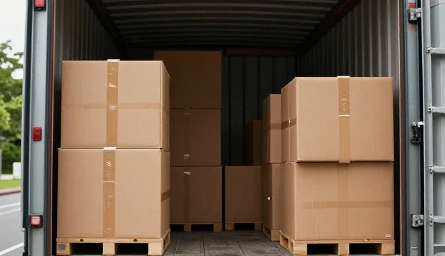 仓储配送优化推动助剂供应业务转型升级