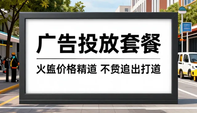 技术更新驱动广告设计效率跃升