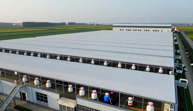 产业转型背景下来料加工企业的选型关注点分析