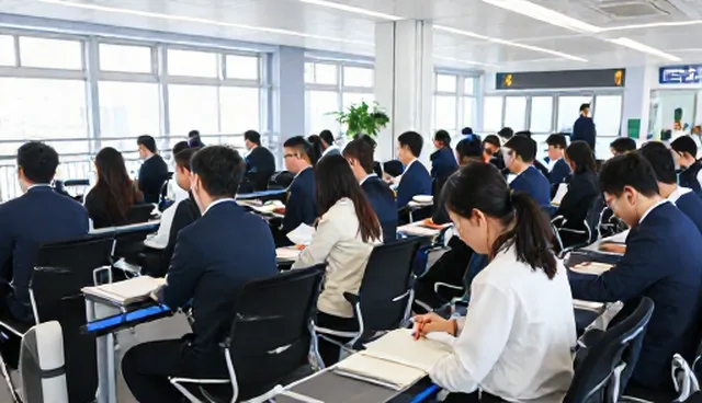 流程优化助力企业适应业务发展趋势