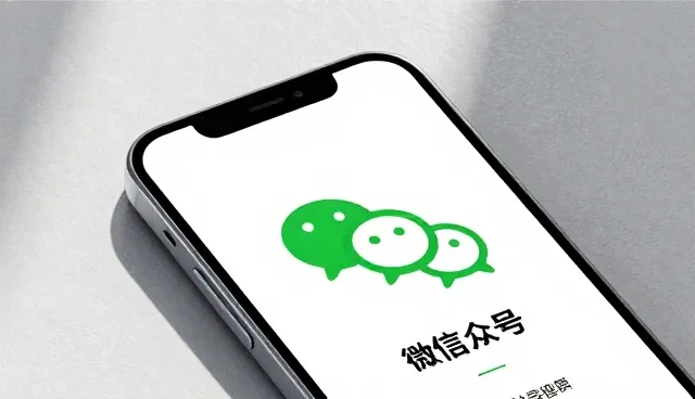 北京 网站设计：优化方案助力微信公众号搭建