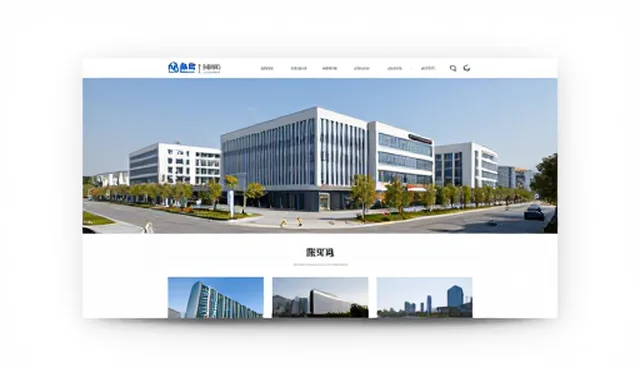 企业官网建设中竞品分析的实际应用与维护策略
