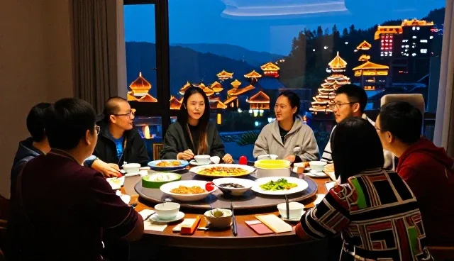 如何优化研学旅行线路策划的实践路径