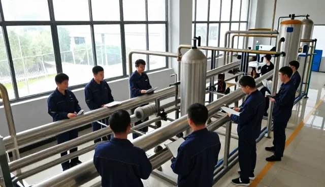 污染源分析在系统优化中的关键作用与发展趋势