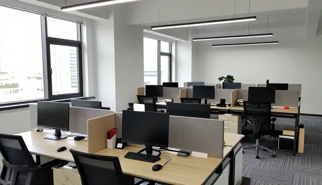 维保服务套餐在不同场景中的应用分析