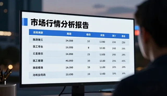 供求信息匹配中的常见问题与应对策略