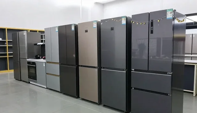 电商销售服务性能优化与适用场景分析